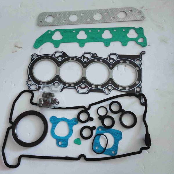 Chinese Wholesaler Engine Gasket Kit For Hafei Lobo Naza