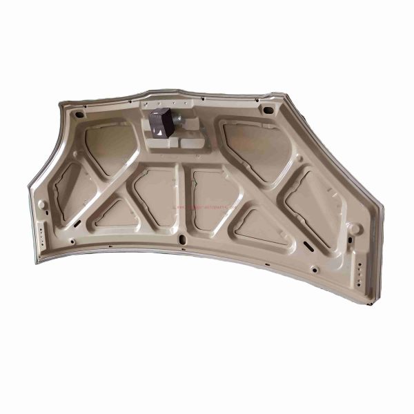 Chinese Wholesaler Engine Hood For Changan Chana 616