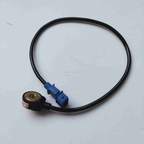 Chinese Wholesaler Engine Knock Sensor For Changan Model Md201 1.2L