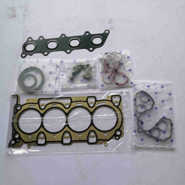 Chinese Wholesaler Engine Overhaul Gasket For Trumpchi Gs4