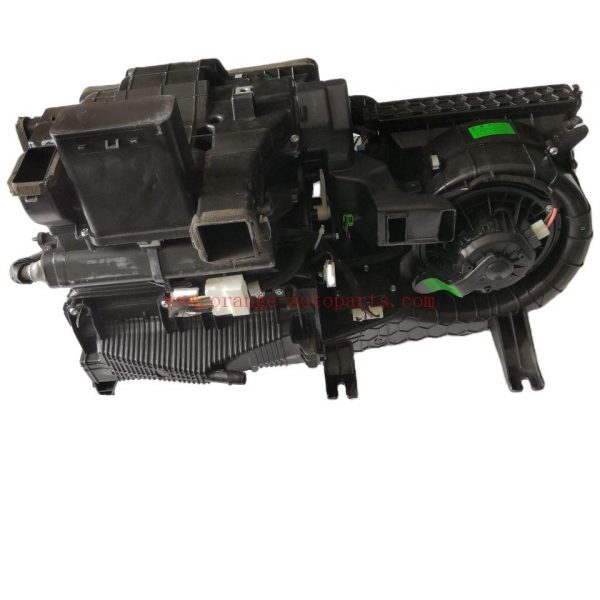 Chinese Wholesaler Engine Parts Fan Heater Warm Air Blower Assembly For Changan Chana Cs35 Plus Bq06