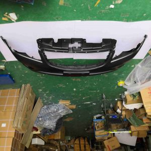 Chinese Wholesaler Engine Parts Front Bumper Lower Piece For Changan Chana Cs35