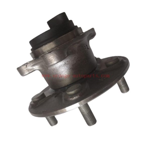 Chinese Wholesaler Engine Parts Front Wheel Hub For Changan Chana Cs75 Plus