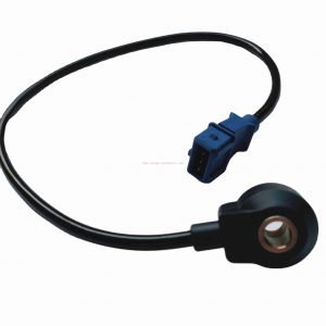 Chinese Wholesaler Engine Parts Knock Sensor For Changan Chana Star Md201