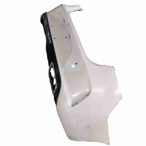 Chinese Wholesaler Engine Parts Rear Bumper Assembly For Changan Chana Eado Plus