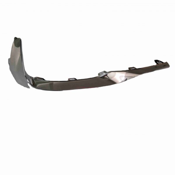 Chinese Wholesaler Engine Parts Rear Bumper Electroplated Trim Left For Changan Chana Cs85 Plus