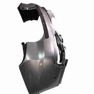 Chinese Wholesaler Engine Parts Rear Bumper For Changan Chana Cs85 Plus