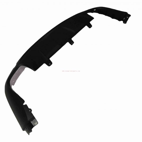 Chinese Wholesaler Engine Parts Rear Bumper Lower Bodyfor Changan Chana Cs85 Plus