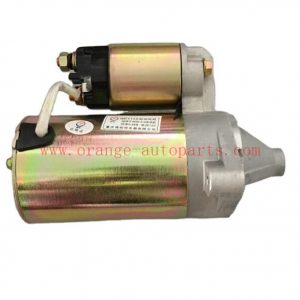 Chinese Wholesaler Engine Parts Starter Motor For Changan Changan Alsvin