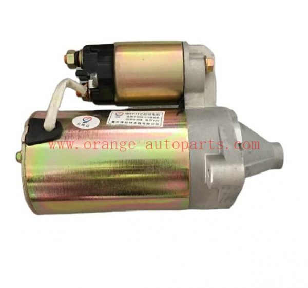 Chinese Wholesaler Engine Parts Starter Motor For Changan Changan Alsvin