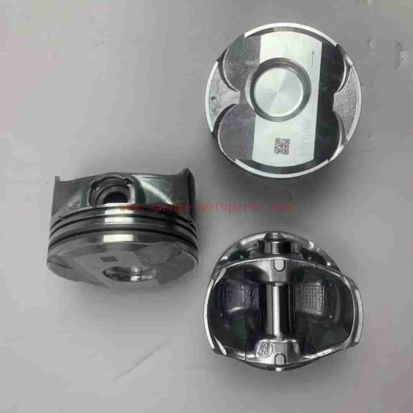 Chinese Wholesaler Engine Piston For Mg Zs 1.0L 10430541