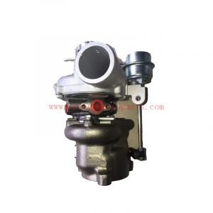 Chinese Wholesaler Engine Turbocharger For Chinese Changan Eado Cs35 Cs35 Cx20 Cs75 Cx30