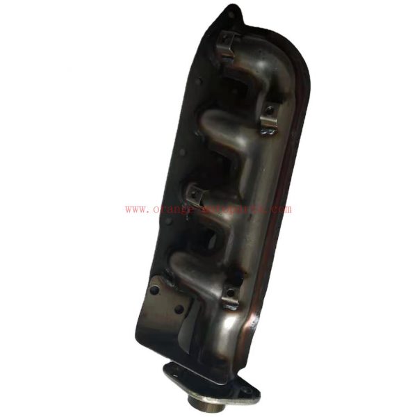 Chinese Wholesaler Exhaust Manifold&Exhaust Pipe For Chana Star&Changan 474 (OEM 1008031-02)