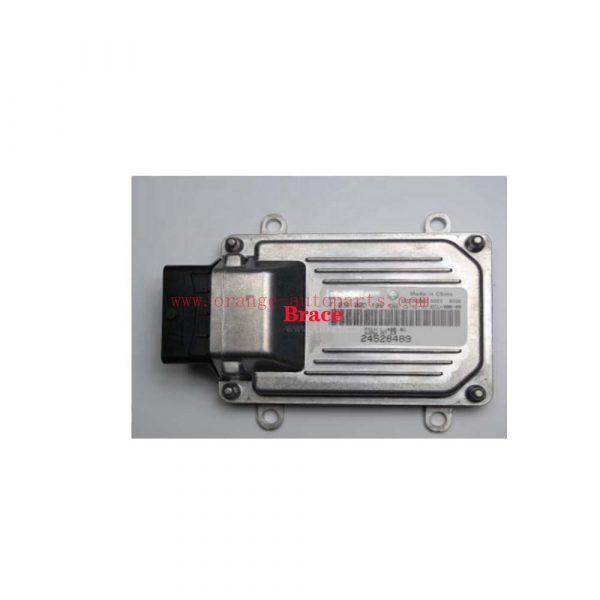 Chinese Wholesaler F01R00D199 24528489 L465Q3 Ecu For Changan Changhe Wuling