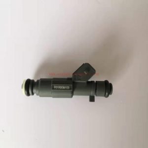 Chinese Wholesaler F01R00M103 Fuel Injector Suitable For Changan Star M201&Chana Star 473