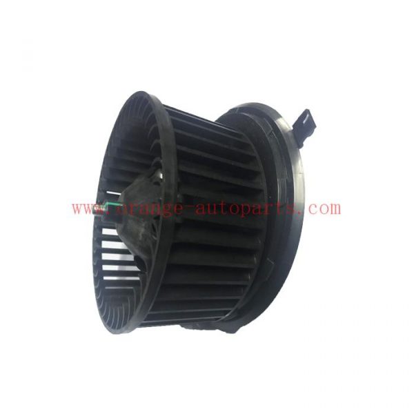 Chinese Wholesaler Fan Motor For Maxus V80