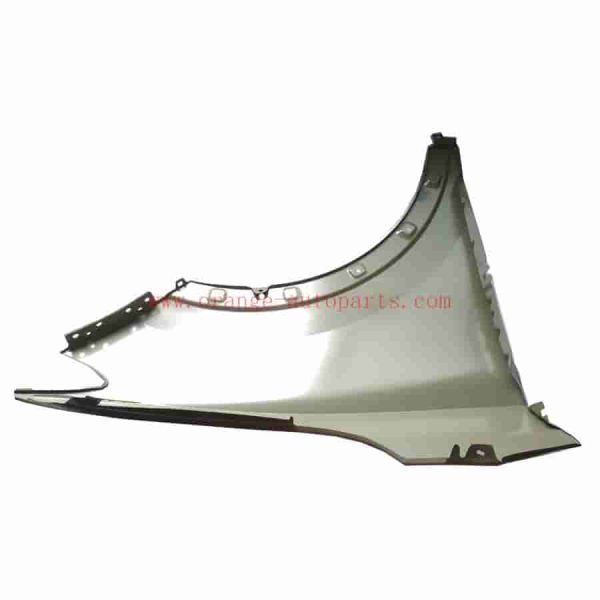 Chinese Wholesaler Fender For Mg Zs 2017-2019 6Amt 4At