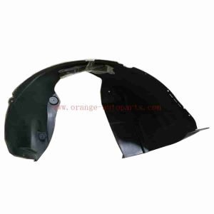 Chinese Wholesaler Fender Liner For Mg Zs Suv 2017-2019