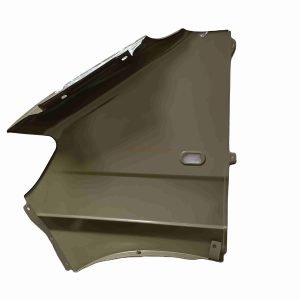 Chinese Wholesaler Fender Mudguard For Changan Chana 717