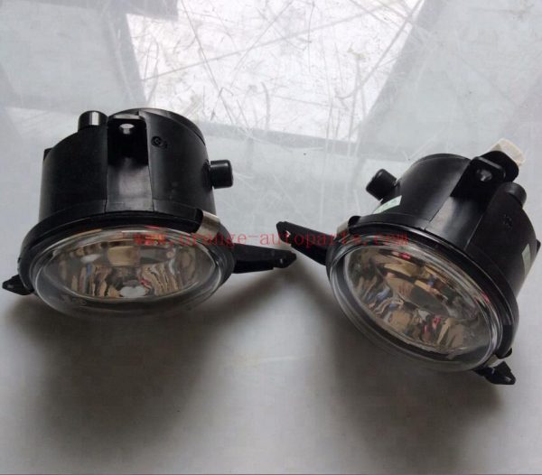 Chinese Wholesaler Fog Lamp For Chana Star M201 Sc6406A