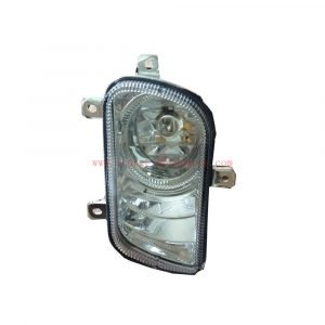 Chinese Wholesaler Fog Light Driving Lamp For Chana Loader&Changan M9 Pickup&New Changan Star