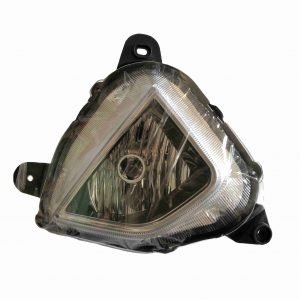 Chinese Wholesaler Fog Light Driving Lamp For Mg Gs