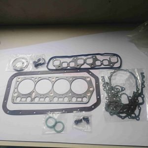 Chinese Wholesaler For Great Wall&Haval 491Q Engine Gasket Kit For Safe Deer Steed 5