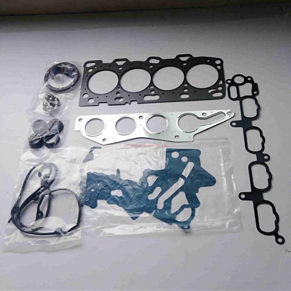 Chinese Wholesaler For Great Wall&Haval 4G69S4N Engine Gasket Kit For Haval Wingle