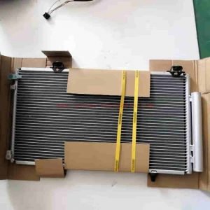 Chinese Wholesaler For Great Wall&Haval Ac Condenser For Florid