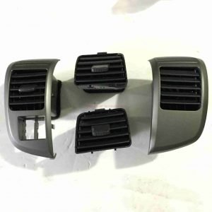 Chinese Wholesaler For Great Wall&Haval Air Con Vent For Wingle Steed