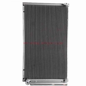 Chinese Wholesaler For Great Wall&Haval Air Conditioning Ac Condenser For C30