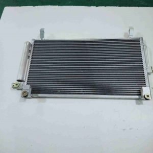 Chinese Wholesaler For Great Wall&Haval Air Conditioning Condensers For Steed 6 Gw4D20