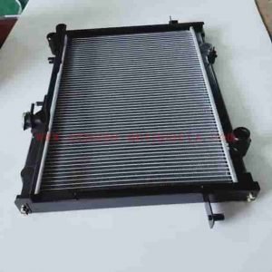 Chinese Wholesaler For Great Wall&Haval Auto Car Radiator Steed 6 Gw4D20