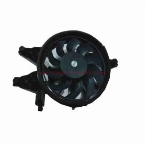 Chinese Wholesaler For Great Wall&Haval Auto Electronic Condenser Fan For Wingle 3