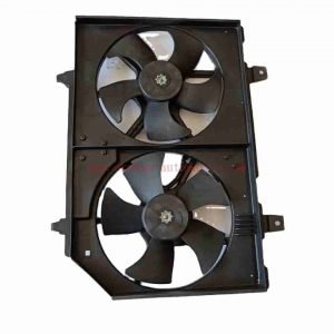 Chinese Wholesaler For Great Wall&Haval Auto Electronic Heaters Fan For Haval M4