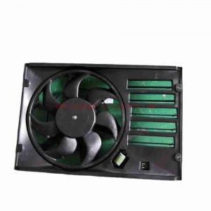 Chinese Wholesaler For Great Wall&Haval Auto Electronic Heaters Fan For Wingle 5