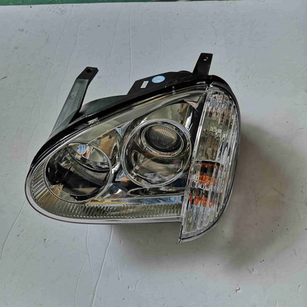 Chinese Wholesaler For Great Wall&Haval Auto Head Light Headlamp Front Lamp For Greatwall Wingle 3