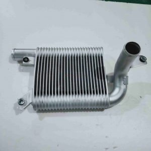 Chinese Wholesaler For Great Wall&Haval Auto Intercooler For Steed 6 Gw4D20