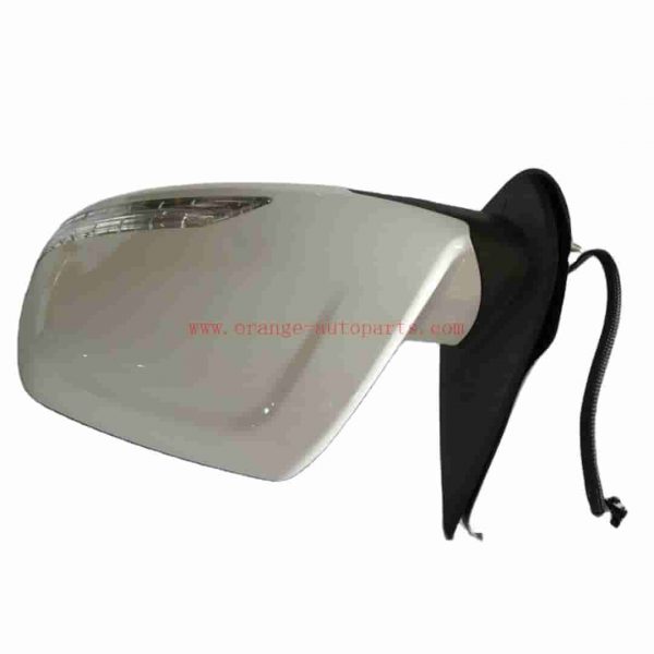 Chinese Wholesaler For Great Wall&Haval Auto Part Rear Mirror For Wingle 6