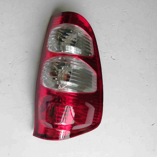 Chinese Wholesaler For Great Wall&Haval Auto Tail Lamp For Wingle 3