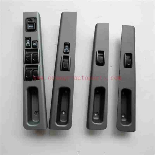 Chinese Wholesaler For Great Wall&Haval Auto Windos Control Lifter Switch For Wingle 3 Wingle 5 Old Model