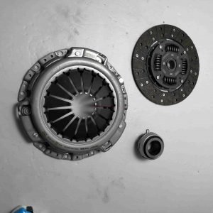 Chinese Wholesaler For Great Wall&Haval Automotive Clutch Kit For Steed Haval 2.8Tci