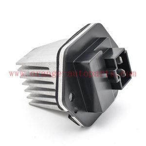 Chinese Wholesaler For Great Wall&Haval Blower Motor Resistor For Haval H3 H5