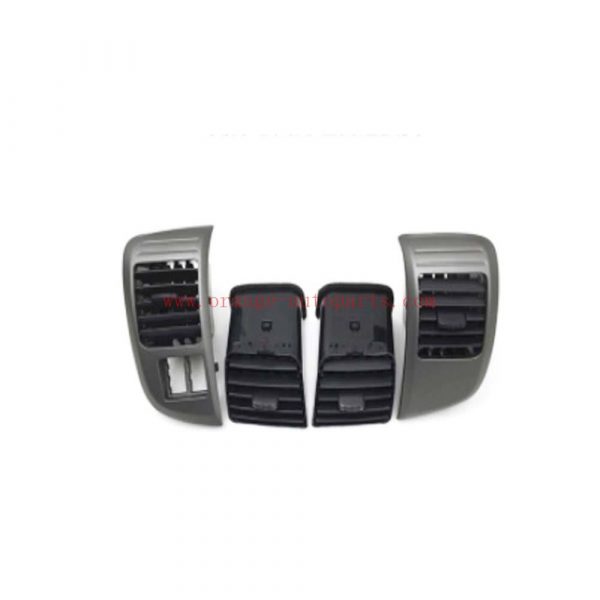 Chinese Wholesaler For Great Wall&Haval Car Dashboard Air Conditioner Outlet For Wingle 3 5