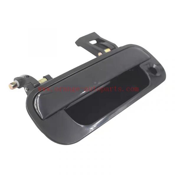 Chinese Wholesaler For Great Wall&Haval Car Door Outer Handle For Graet Wall Haval H3