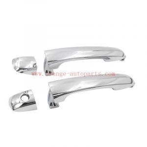 Chinese Wholesaler For Great Wall&Haval Car Door Outer Handle For Trumpchi Ga5