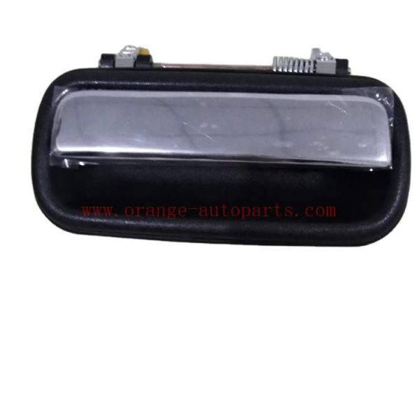 Chinese Wholesaler For Great Wall&Haval Car Handle Door For Deer Safe Outside Door Lock Handle OEM 6205112-D01(OEM 6205111-D01)