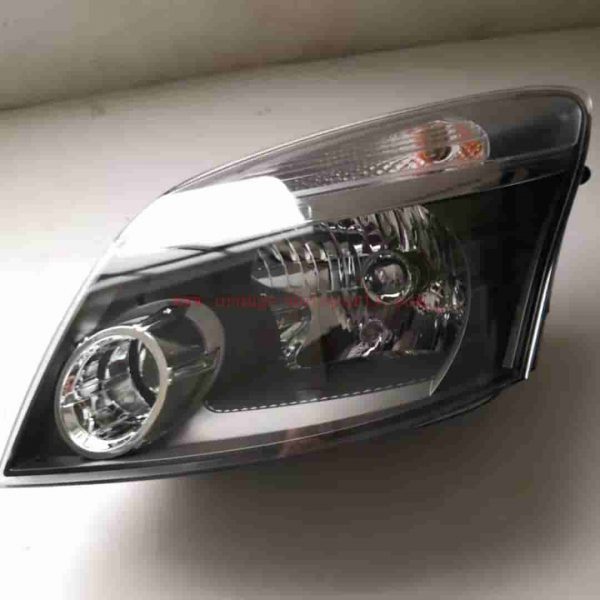 Chinese Wholesaler For Great Wall&Haval Car Part Headlight Auto Headlamp For Haval H3