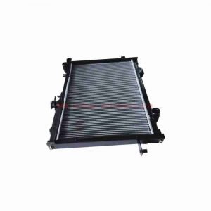 Chinese Wholesaler For Great Wall&Haval Car Radiator For Wingle