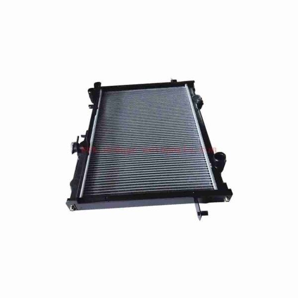 Chinese Wholesaler For Great Wall&Haval Car Radiator For Wingle